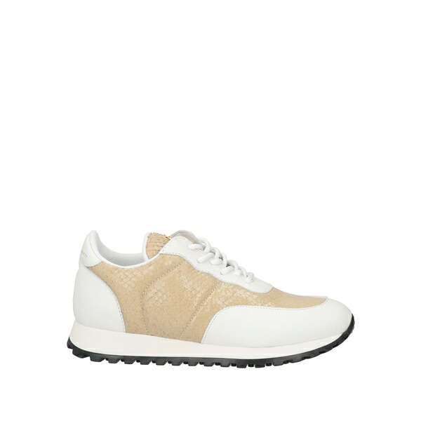 【送料無料】 ジュゼッペザノッティ レディース スニーカー シューズ Sneakers Beige