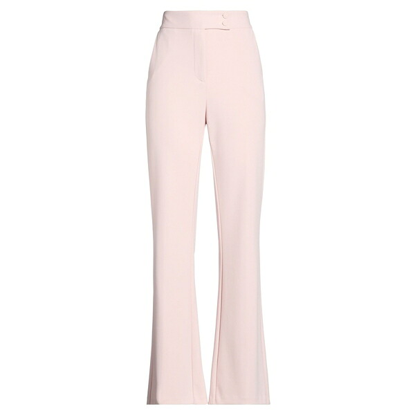 【送料無料】 インペリアル レディース カジュアルパンツ ボトムス Pants Pink|asty