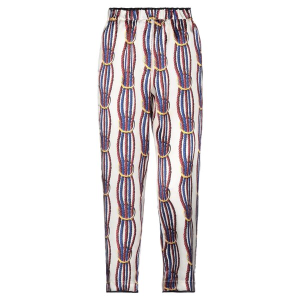 【貨物輸送無料】 ユッカ レディース 心地好いズボン下 ボトムス Pants White パンツ-ボトムス-レディースファッション