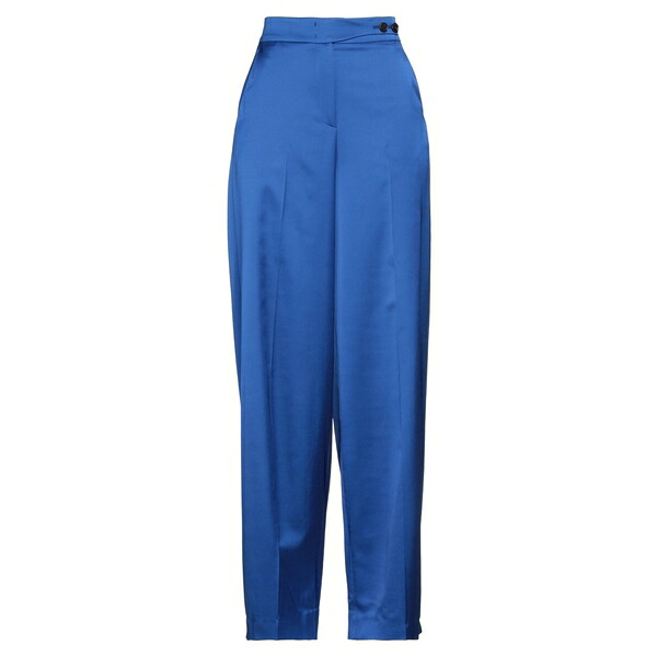 【送料無料】 ビーシービージーマックスアズリア レディース カジュアルパンツ ボトムス Pants Blue