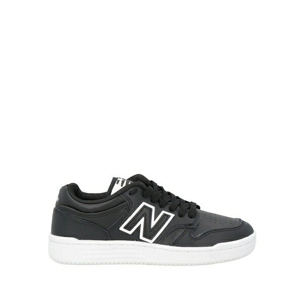 【送料無料】 ニューバランス レディース スニーカー シューズ Sneakers Black｜asty