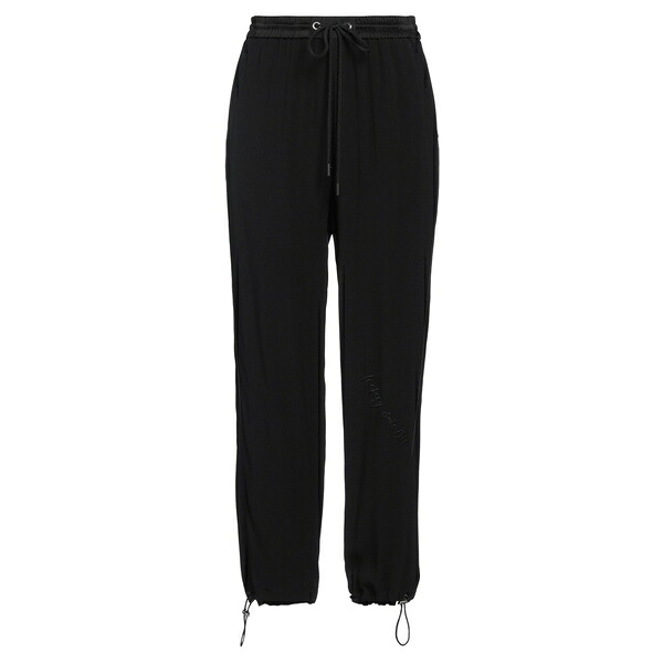 【送料無料】 アイスバーグ レディース カジュアルパンツ ボトムス Pants Black
