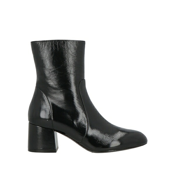 【送料無料】 スチュアート ワイツマン レディース ブーツ シューズ Ankle boots Black 73,590円