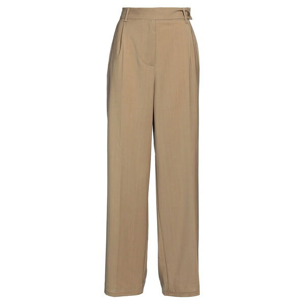 【送料無料】 マルスム レディース カジュアルパンツ ボトムス Pants Green