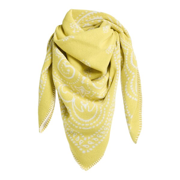 【貨物輸送無料】 ジバンシー レディース えり巻き・袈裟・えり巻き 付属物 Scarves Green