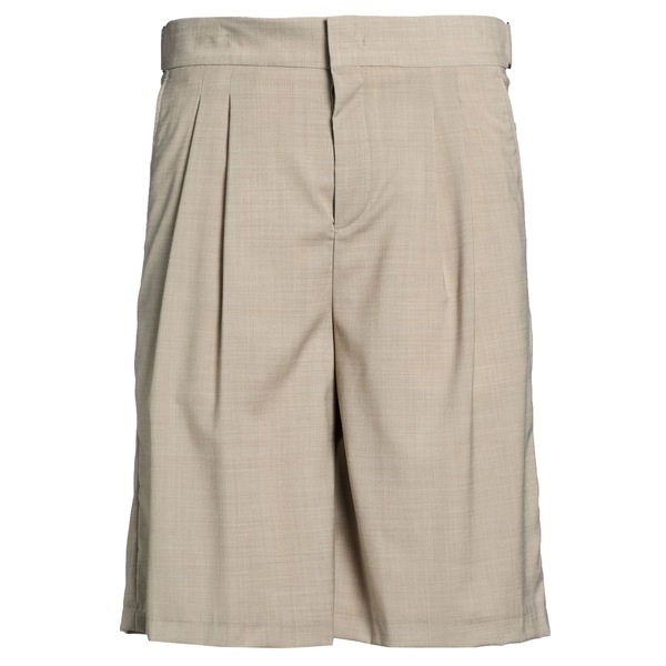 【貨物輸送無料】 PTトリノ メンズ 心地好いズボン下 ボトムス Shorts \u0026 Bermuda Shorts Grey