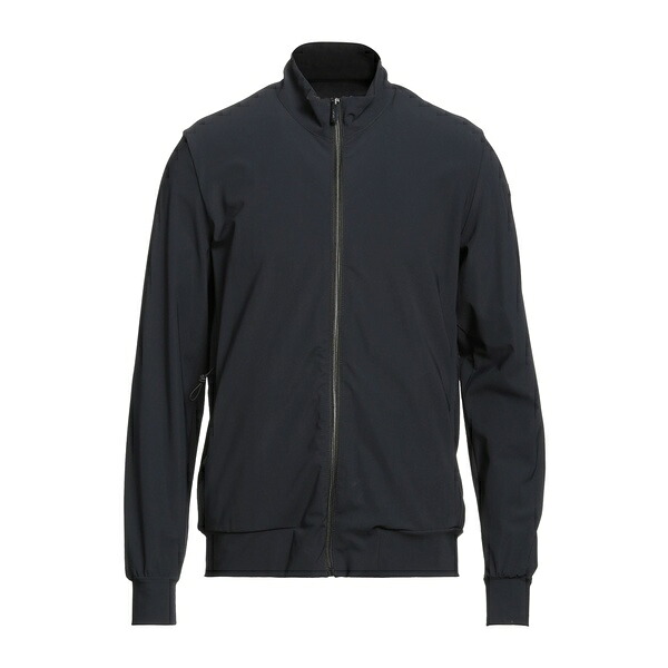 【貨物輸送無料】 アールアールディ メンズ 上衣＆上衣 アウター Jackets Blue
