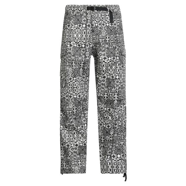 【送料無料】 ホワイトサンド メンズ カジュアルパンツ ボトムス Pants Black｜asty