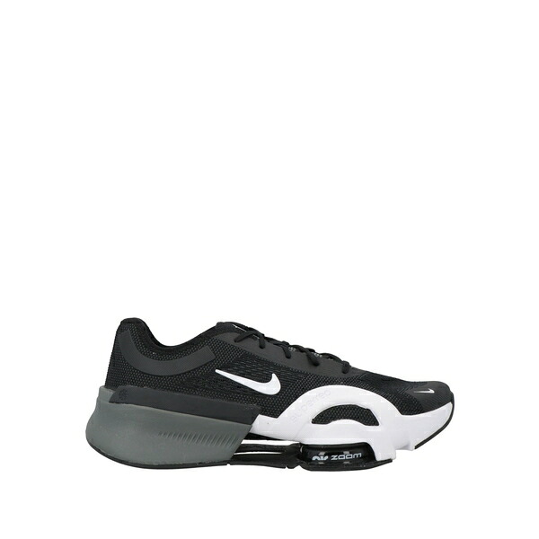 【貨物輸送無料】 ナイキ メンズ スニーカー シューズ Sneakers Black