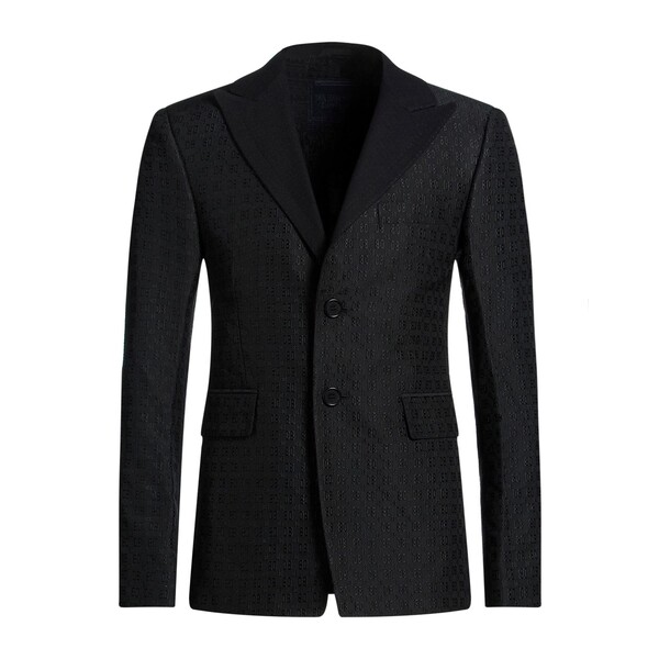 【貨物輸送無料】 ビッケンバーグス メンズ 上衣＆上衣 アウター Blazers Black