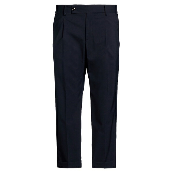 【貨物輸送無料】 足し加える・人びと メンズ 心地よいズボン下 ボトムス Pants Blue