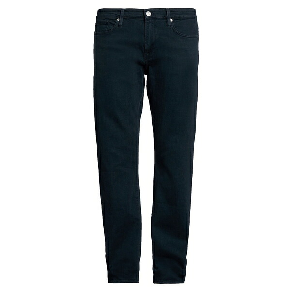 【送料無料】 フレーム メンズ デニムパンツ ボトムス Jeans Blue|asty
