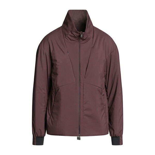 【送料無料】 ラルディーニ メンズ ジャケット＆ブルゾン アウター Jackets Brown