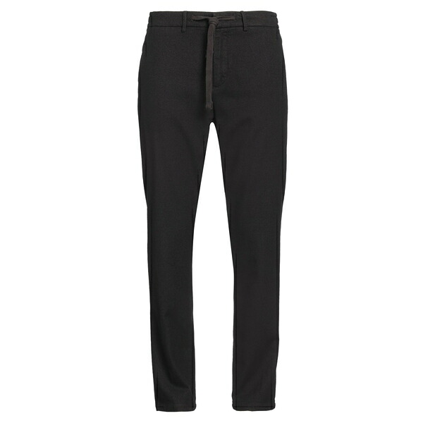 【貨物輸送無料】 ハーモント \u0026 知恵袋 メンズ 心地よいズボン下 ボトムス Pants Brown ズボン・パンツ-メンズファッション