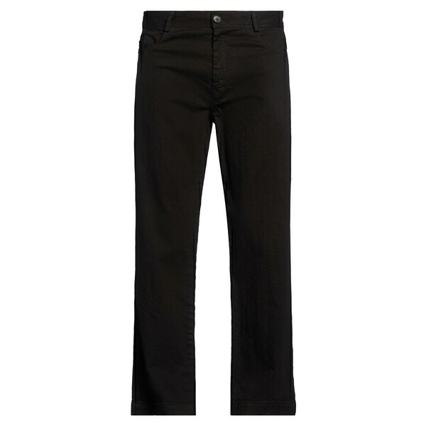 【貨物輸送無料】 イザベル・ベネナート メンズ ジーンズズボン下 ボトムス Jeans Black