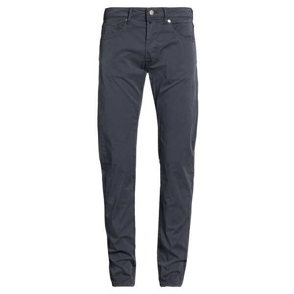 【貨物輸送無料】 インコテックス メンズ 心地好いズボン下 ボトムス Pants Blue