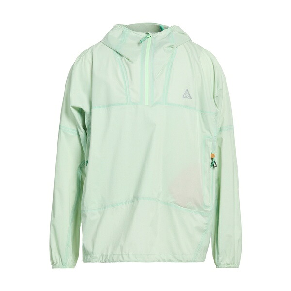 【送料無料】 ナイキ メンズ ジャケット＆ブルゾン アウター Jackets Green