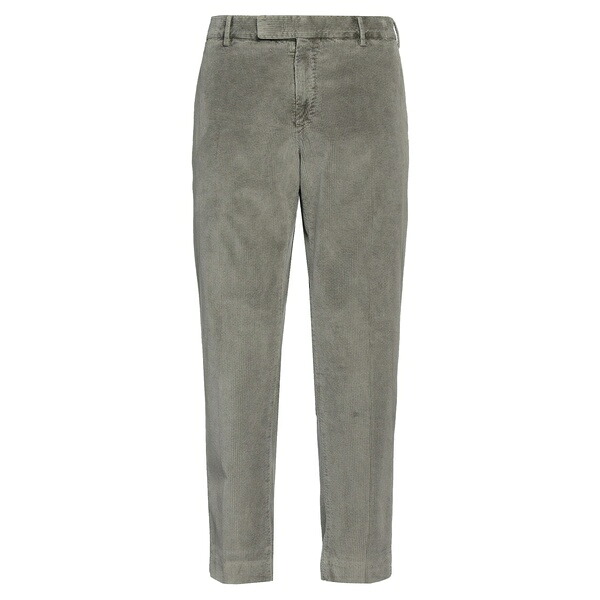 【送料無料】 PTトリノ メンズ カジュアルパンツ ボトムス Pants Green｜asty