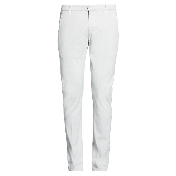 【貨物輸送無料】 ドンダップ メンズ 心地好いズボン下 ボトムス Pants Grey ズボン・パンツ-メンズファッション
