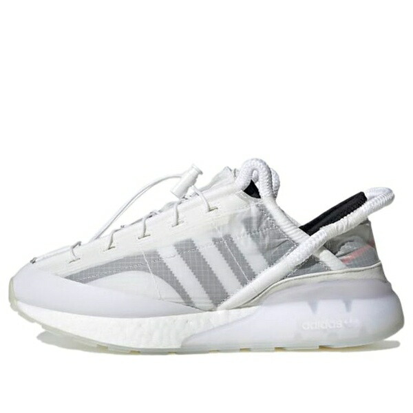 adidas アディダス メンズ スニーカー 【adidas Craig Green x ZX 2K Phormar 'White' FY5719】 サイズ US_6.5(24.5cm)|asty