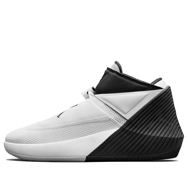 Jordan ジョーダン メンズ スニーカー 【Air Jordan Why Not Zer0.1 '2-Way' AO1041-110】 サイズ US_8(26.0cm)|asty