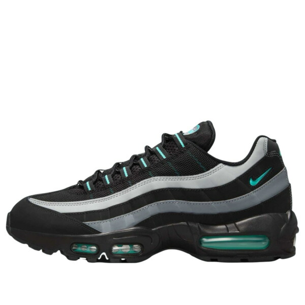 Nike ナイキ メンズ スニーカー  【Nike Air Max 95 \u0027Aurora Green\u0027 HV6062-001】  大きさ US_7(25.0糎)