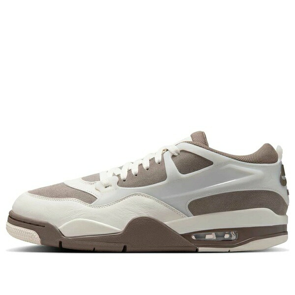 Jordan ジョーダン メンズ スニーカー  【Air Jordan 4 RM \u0027Dark Mocha\u0027 IB7693-001】  大きさ US_8(26.0糎)