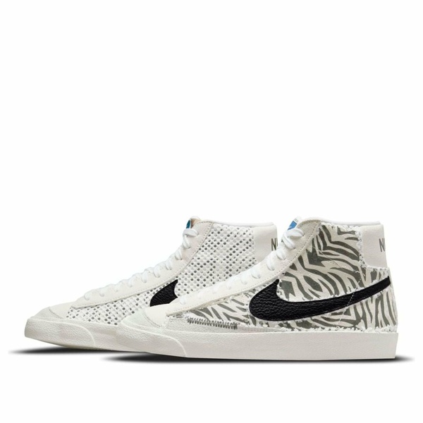 Nike ナイキ メンズ スニーカー  【Nike Blazer Mid \u002777 Vintage \u0027Alter \u0026 Reveal\u0027 DO6402-100】  大きさ US_9(27.0糎)