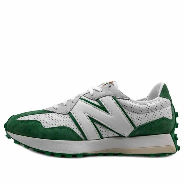 New Balance ニューバランス メンズ スニーカー 【New Balance Casablanca x 327 'Idealist' MS327CBD】 サイズ US_9(27.0cm)｜asty