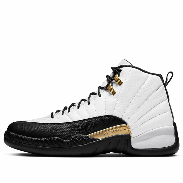 Jordan ジョーダン メンズ スニーカー  【Air Jordan 12 Retro \u0027Royalty\u0027 CT8013-170】  大きさ US_10.5(28.5糎)