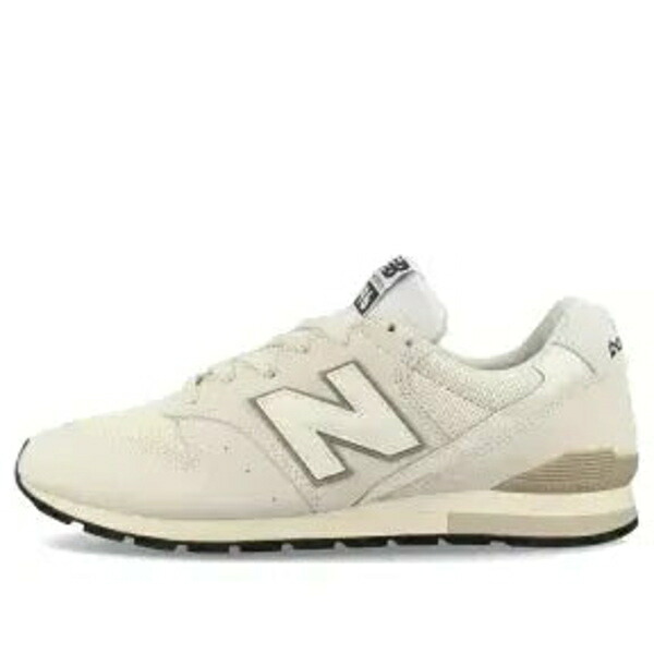 New Balance ニュー平衡にする メンズ スニーカー  【New Balance 996 SD2 \u0027Cream White\u0027 コマーシャル996SD2】  大きさ US_7.5(25.5糎)