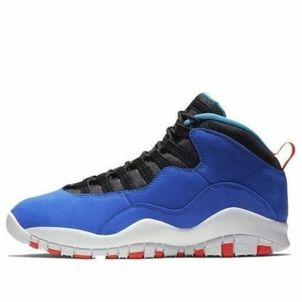 Jordan ジョーダン メンズ スニーカー  【Air Jordan 10 Retro Tinker 310805-408】  サイズ US_12(30.0cm)