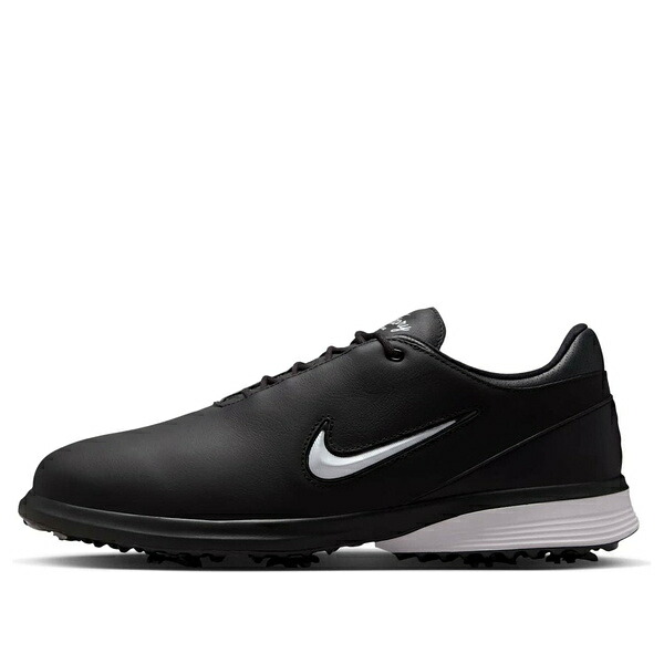 Nike ナイキ メンズ スニーカー  【Nike Air Zoom Victory Tour 4 \u0027Black White\u0027 FZ4155-001】  大きさ US_M_15
