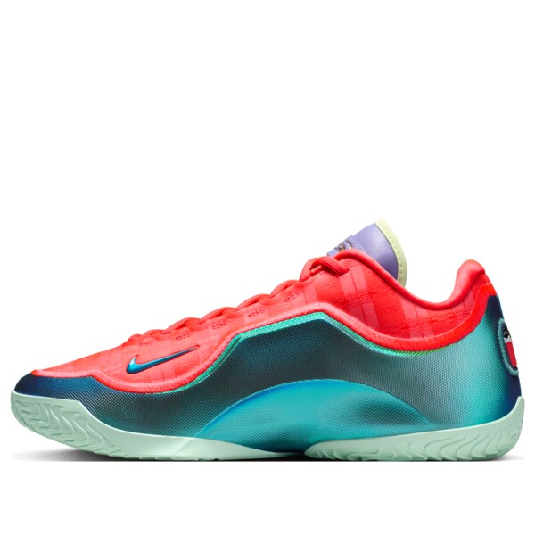 Nike ナイキ メンズ スニーカー  【Nike LeBron 23 EP Solid Outsole \u0027Stocking Stuffer\u0027 IH1514-600】  大いさ US_6(24.0糎) メンズ靴-スニーカー
