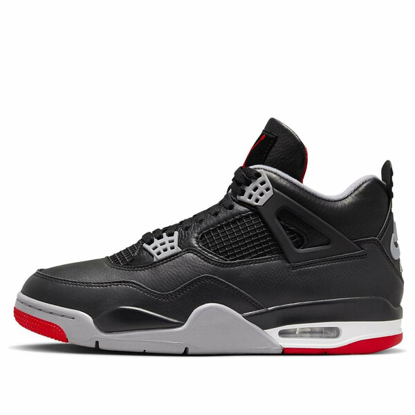 Jordan ジョーダン メンズ スニーカー  【Air Jordan 4 Retro \u0027Bred Reimagined\u0027 FV5029-006】  大きさ US_M_14