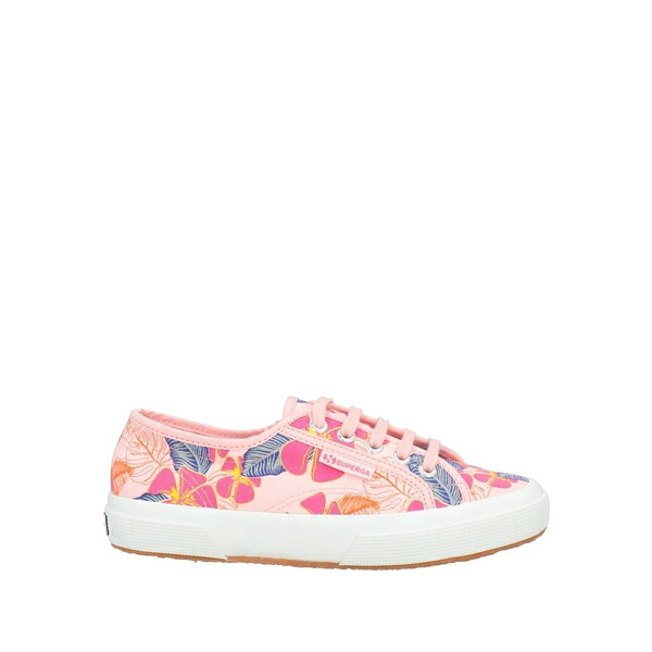 【貨物輸送無料】 綴りかたガ レディース スニーカー シューズ Sneakers Pink