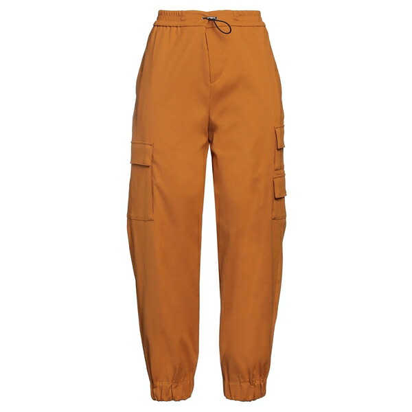 【貨物輸送無料】 PTトリノ レディース 心地好いズボン下 ボトムス Pants Yellow