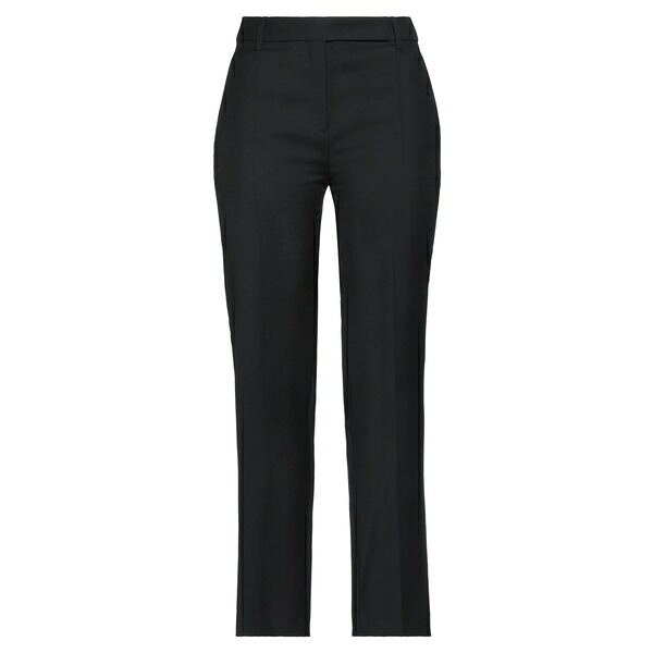 【送料無料】 ヴァレンティノ ガラヴァーニ レディース カジュアルパンツ ボトムス Pants Black｜asty
