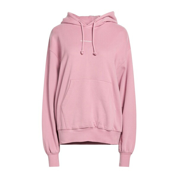 【貨物輸送無料】 真っ盛り公演 レディース パーカー・スウェットシャツ アウター Sweatshirts Pink