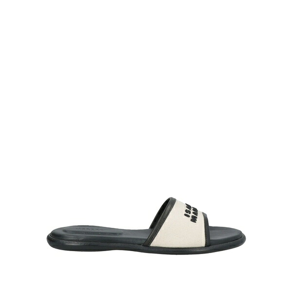 【送料無料】 イザベル マラン レディース サンダル シューズ Sandals Black|asty