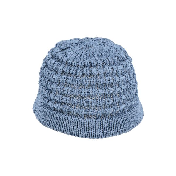 【送料無料】 スーベニアー レディース 帽子 アクセサリー Hats Blue｜asty