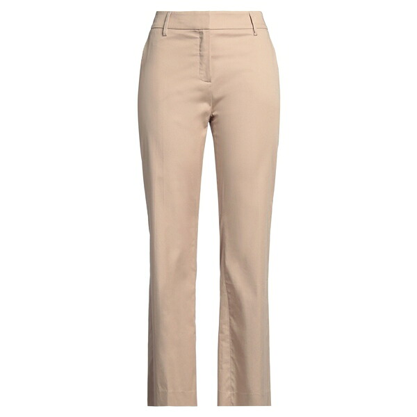 【貨物輸送無料】 トゥルー ロイヤル レディース 心地好いズボン下 ボトムス Pants Beige