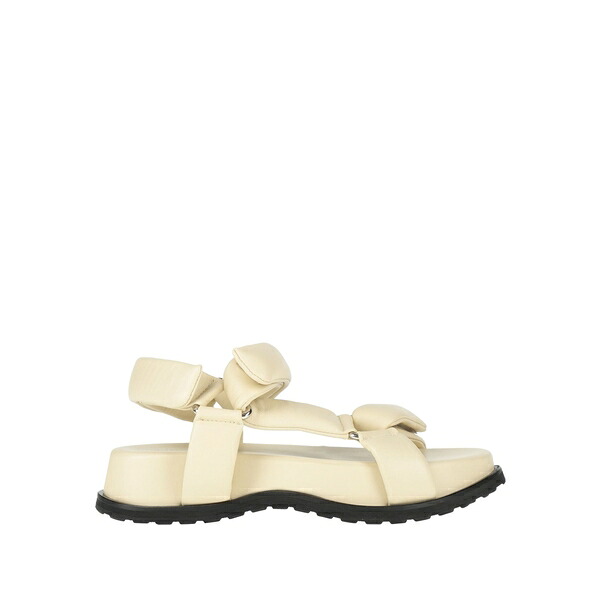 【送料無料】 リビアナコンティ レディース サンダル シューズ Sandals Beige｜asty