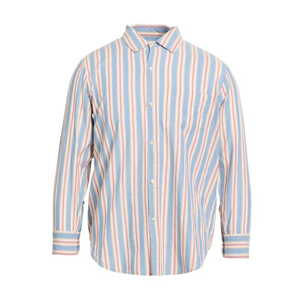 【送料無料】 ザ・グレート レディース シャツ トップス Shirts Azure｜asty