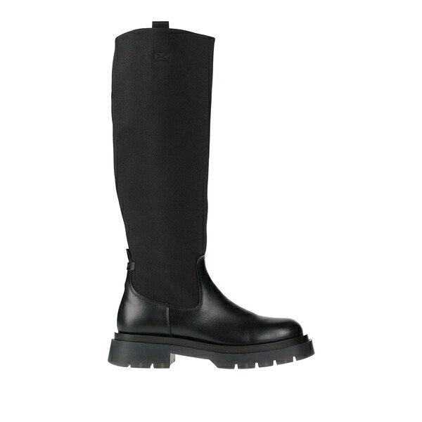 【貨物輸送無料】 ガント レディース ブーツ シューズ Boots Black