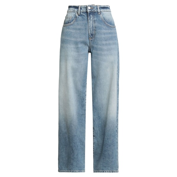 【貨物輸送無料】 アイコン ジーンズ レディース ジーンズズボン下 ボトムス Jeans Blue