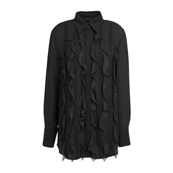【貨物輸送無料】 ヴァレンティノ ガラヴァーニ レディース プルオーバー トップス Shirts Black