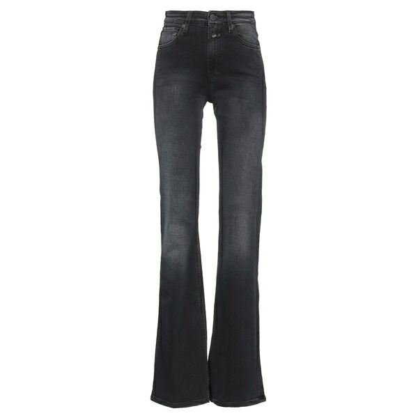 【貨物輸送無料】 クローズド レディース ジーンズズボン下 ボトムス Jeans Black