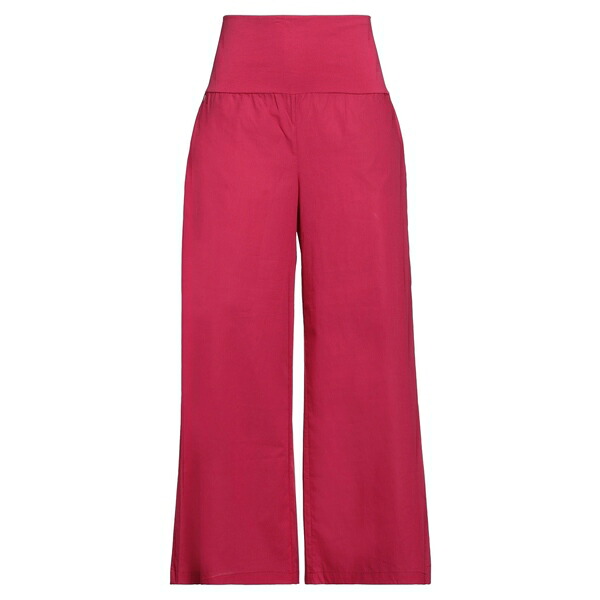 【貨物輸送無料】 マニラグレース レディース 心地好いズボン下 ボトムス Pants Pink