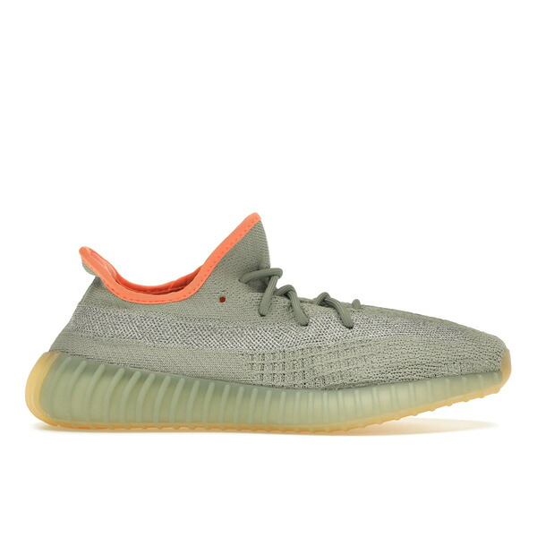 adidas アディダス メンズ スニーカー 【adidas Yeezy Boost 350 V2 Desert Sage】 サイズ US_M_14.5 Desert Sage/Desert Sage/Desert Sage